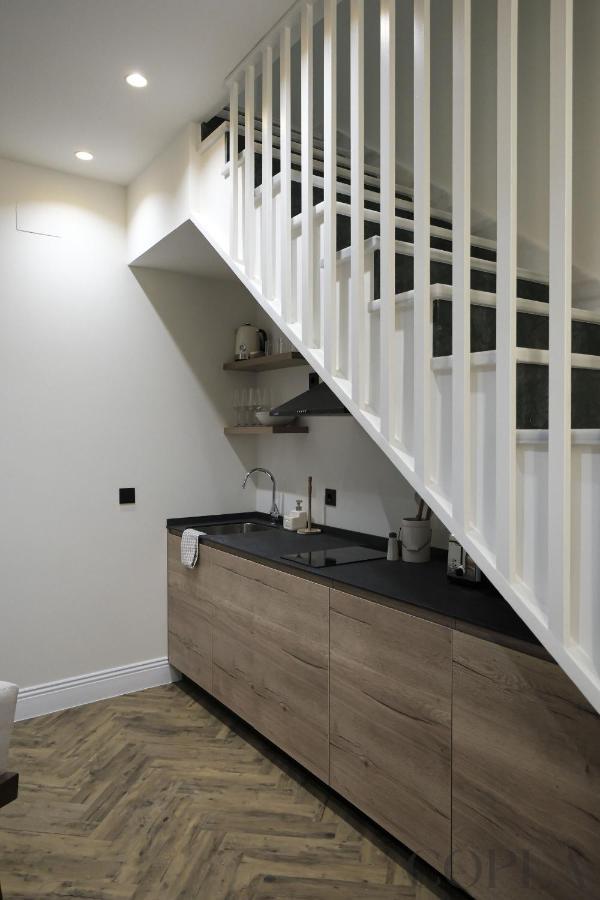 Fabulous Apartamento Para 4Pax En El Centro De Sevilla المظهر الخارجي الصورة