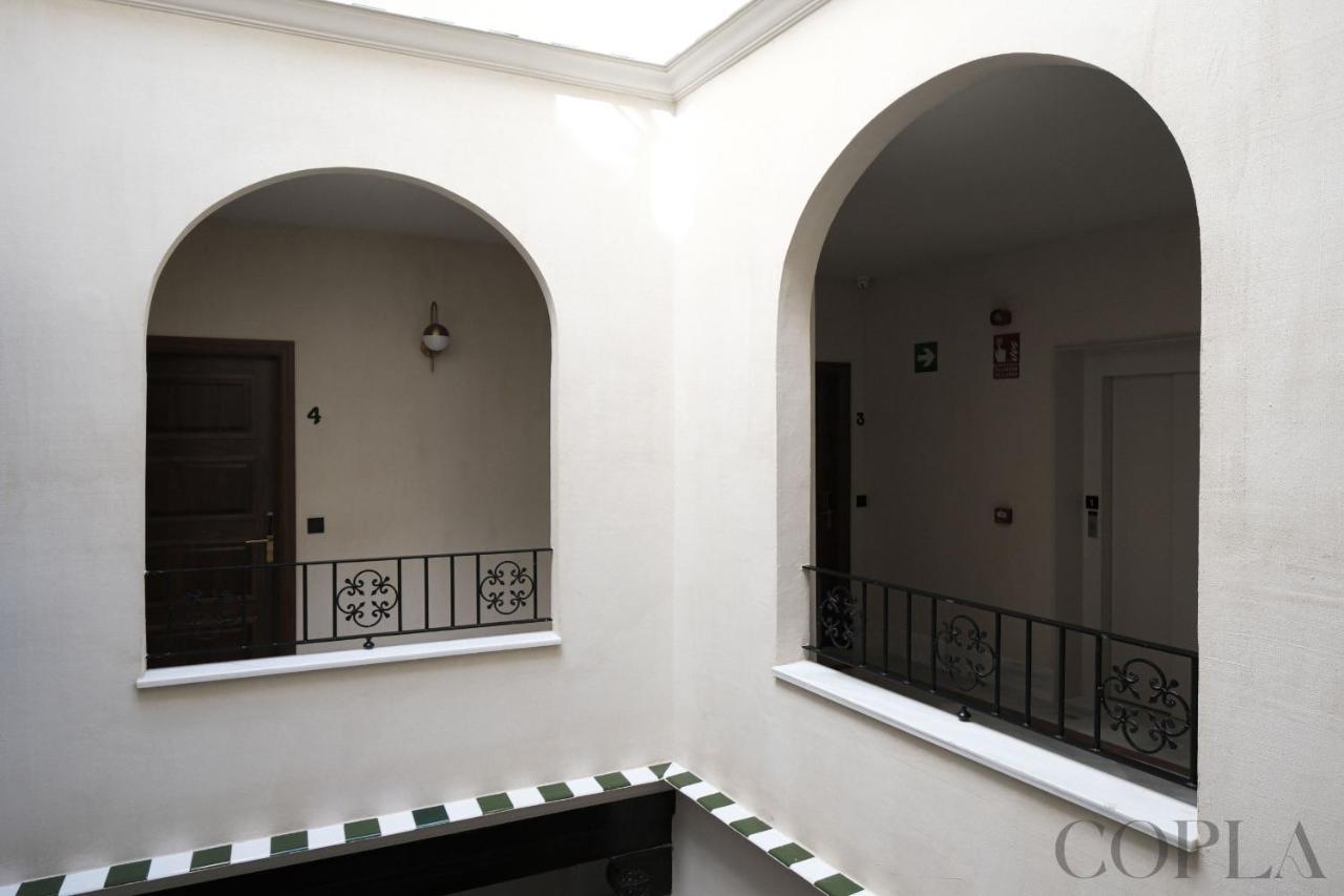 Fabulous Apartamento Para 4Pax En El Centro De Sevilla المظهر الخارجي الصورة